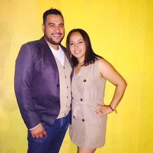 Meet your Posher, Lily